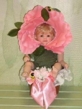 Blümchen von Linda Rick